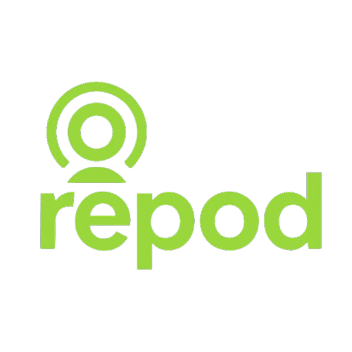 Logo REPOD